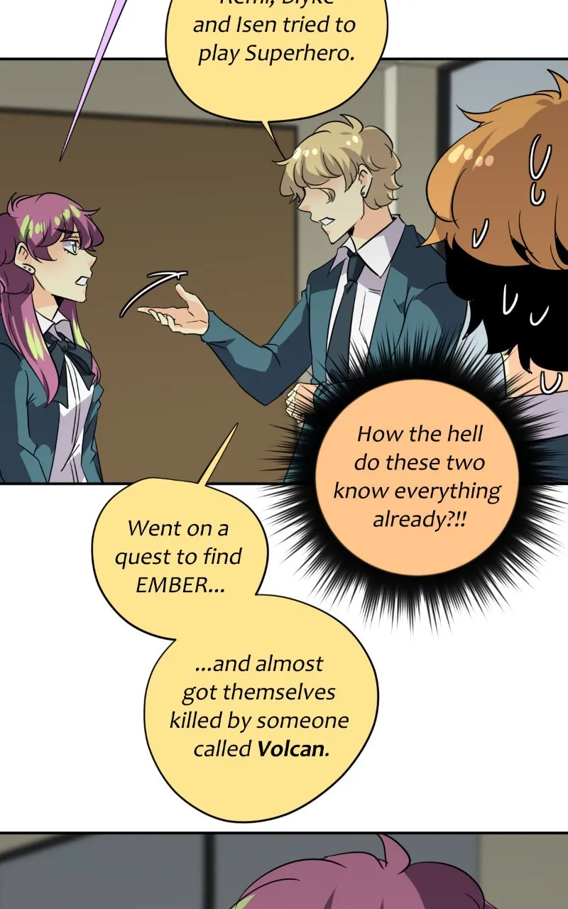 Read unOrdinary chapter 183 image 69 on Lezhin
