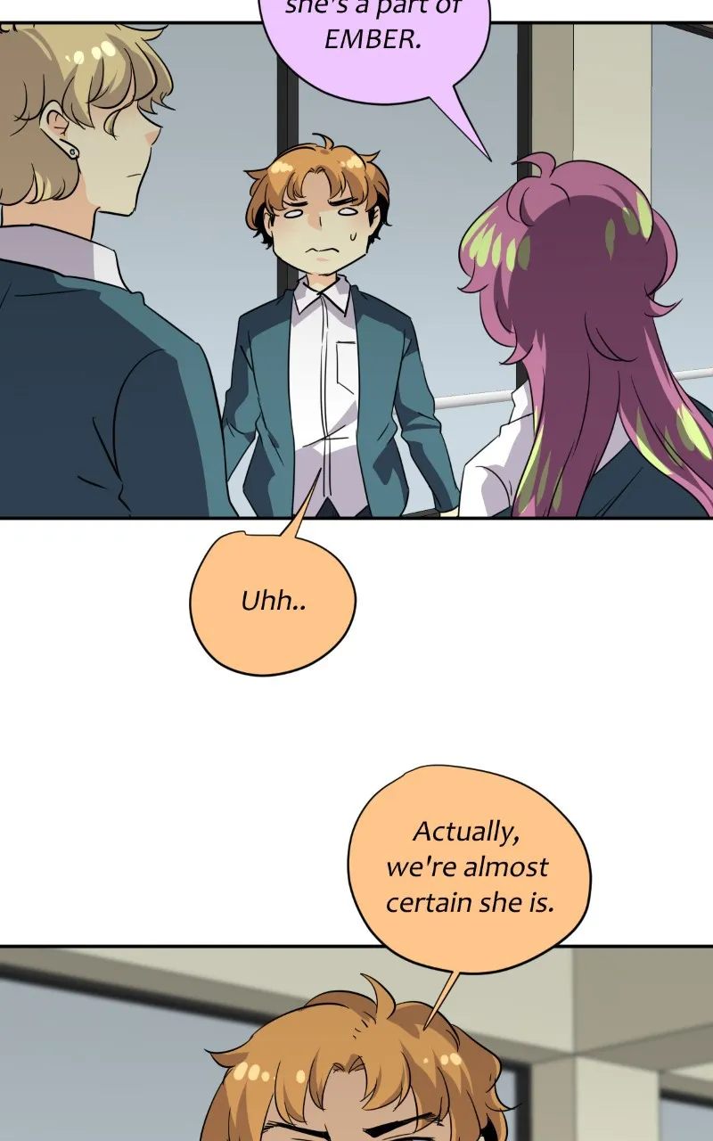 Read unOrdinary chapter 183 image 71 on Lezhin