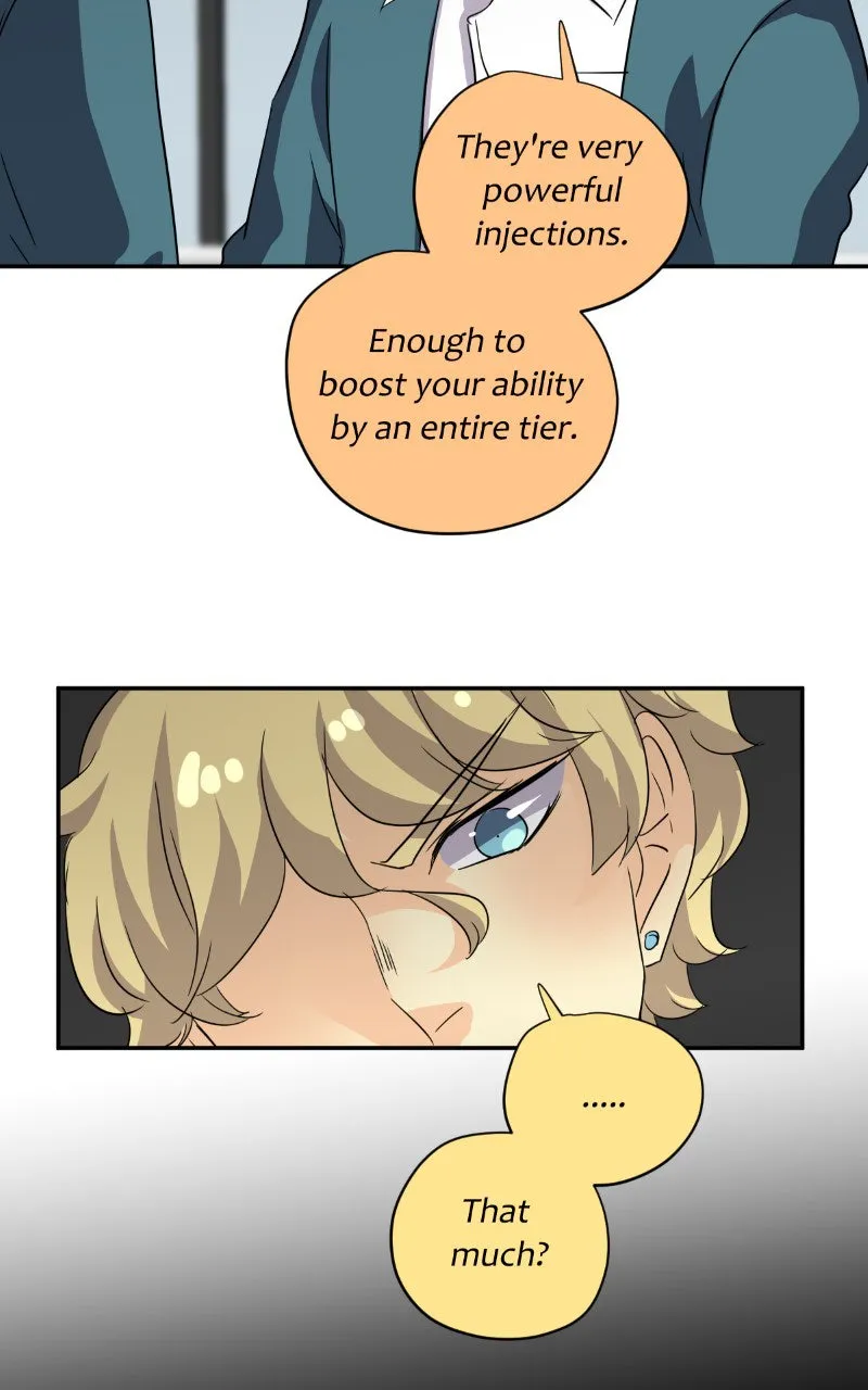 Read unOrdinary chapter 183 image 74 on Lezhin