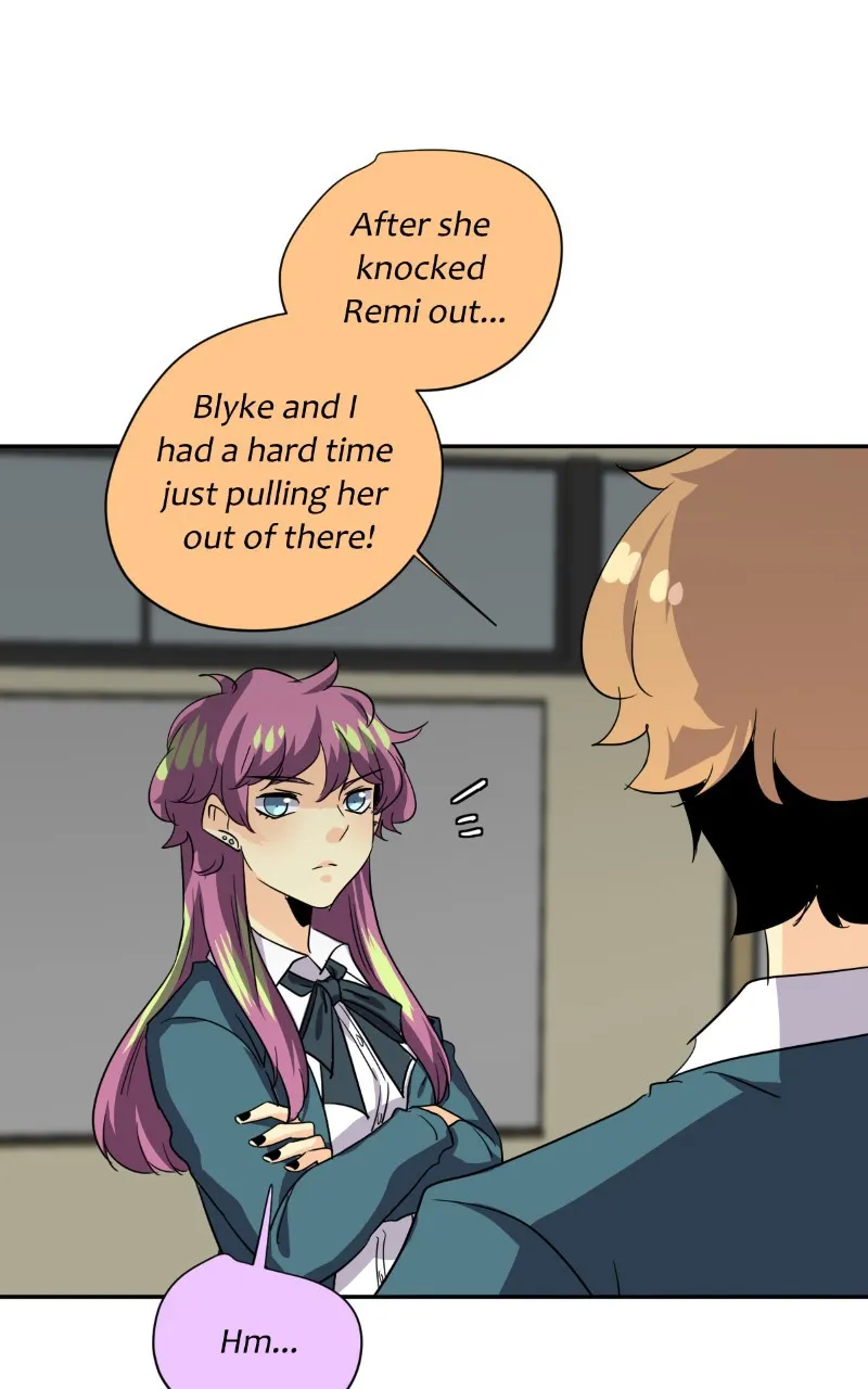 Read unOrdinary chapter 183 image 78 on Lezhin