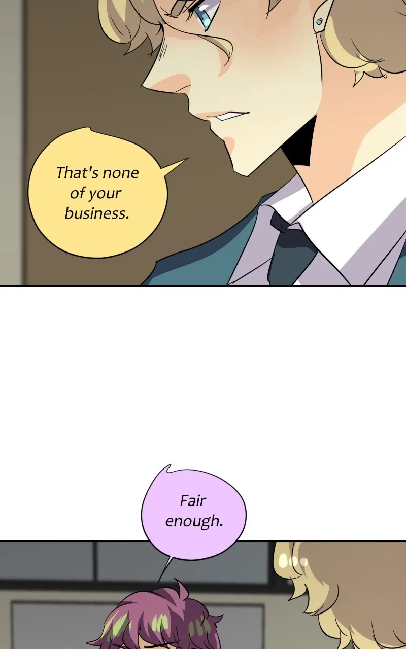 Read unOrdinary chapter 183 image 91 on Lezhin