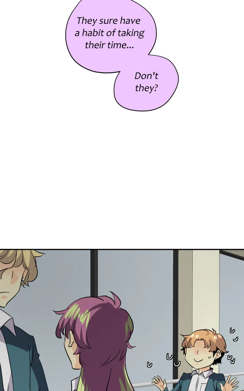 Read unOrdinary chapter 183 image 97 on Lezhin