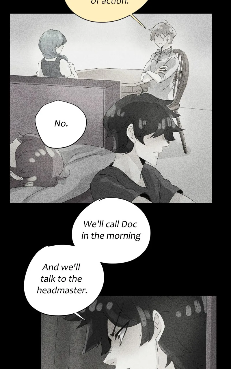 Read unOrdinary chapter 184 image 17 on Lezhin
