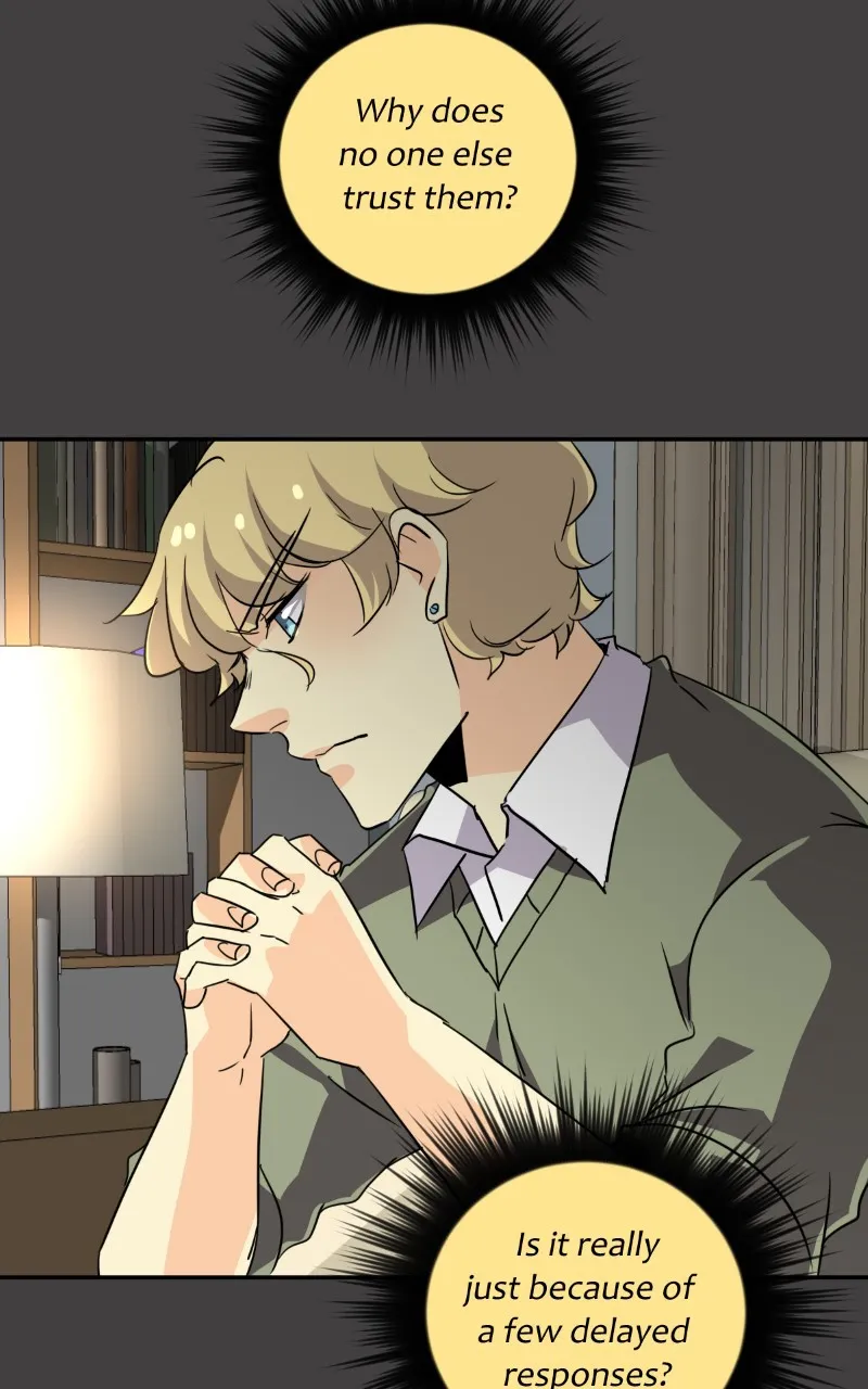 Read unOrdinary chapter 184 image 23 on Lezhin