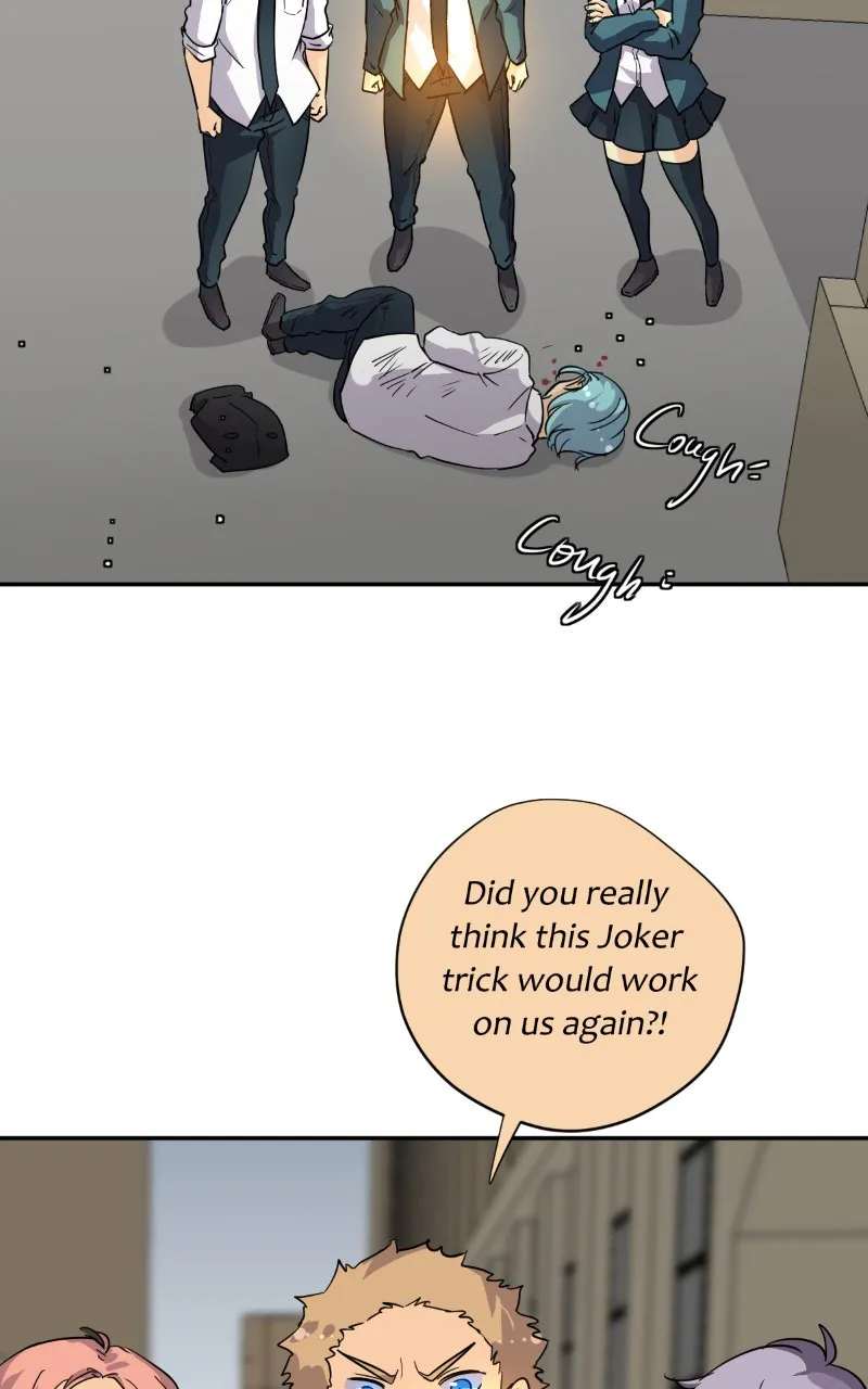 Read unOrdinary chapter 184 image 30 on Lezhin