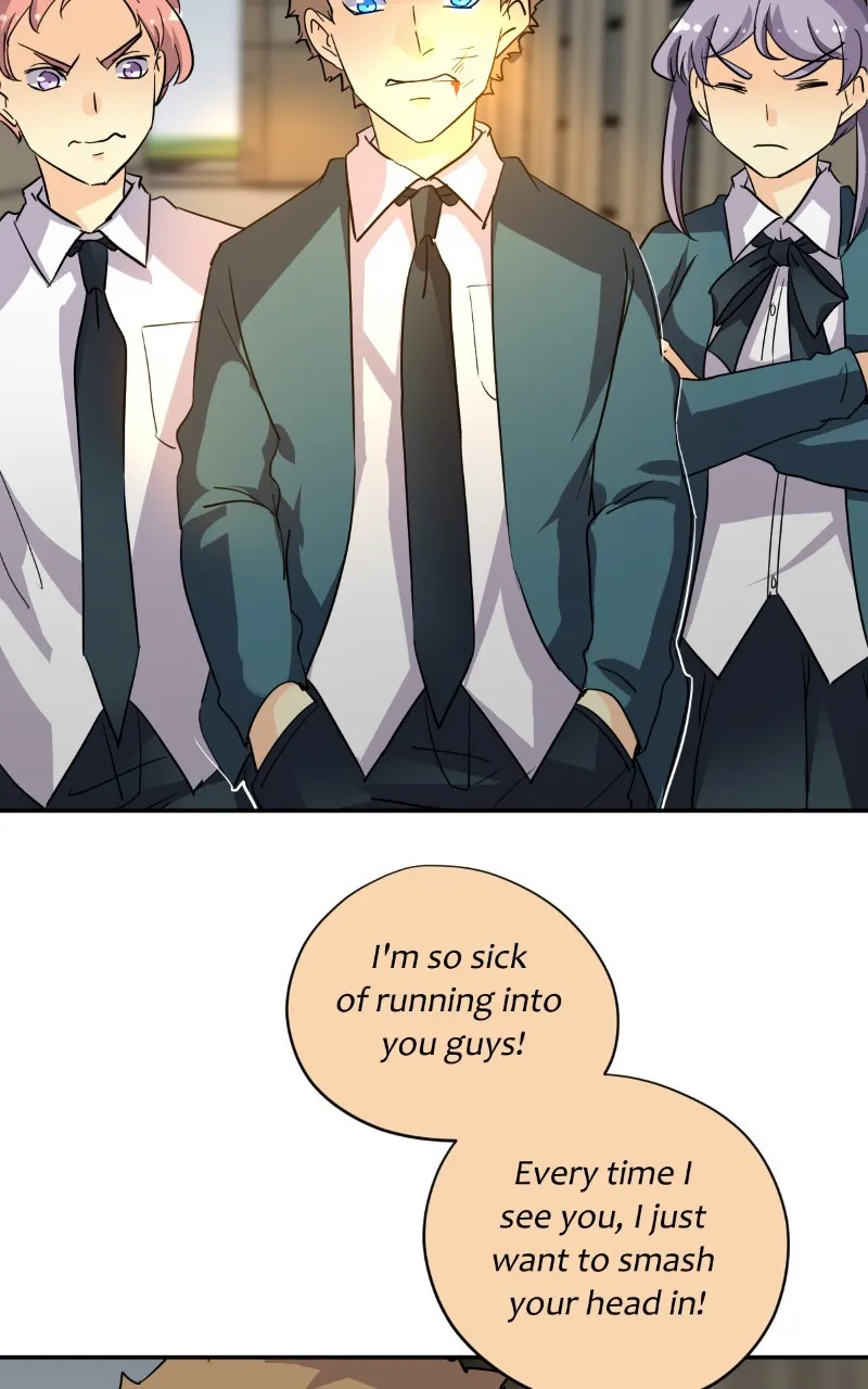 Read unOrdinary chapter 184 image 31 on Lezhin