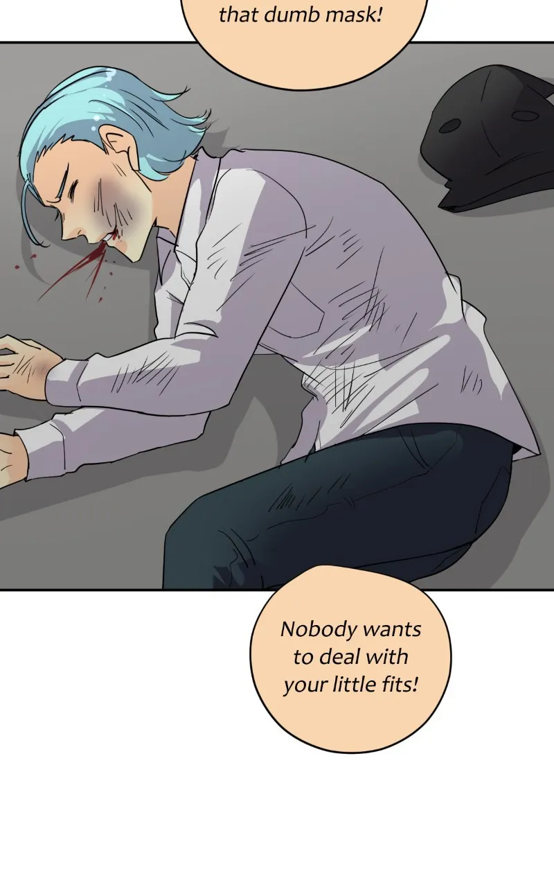 Read unOrdinary chapter 184 image 33 on Lezhin