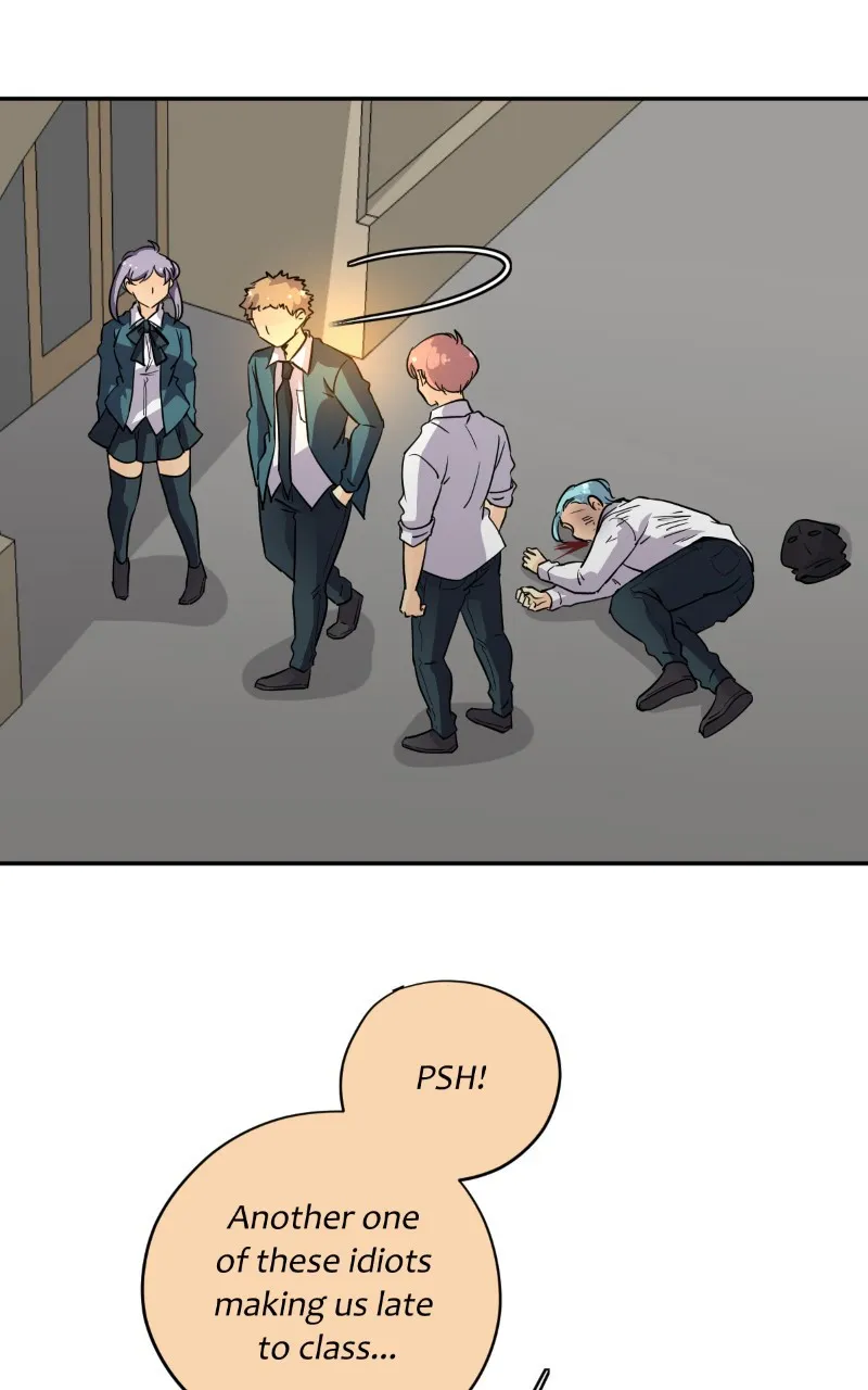 Read unOrdinary chapter 184 image 34 on Lezhin