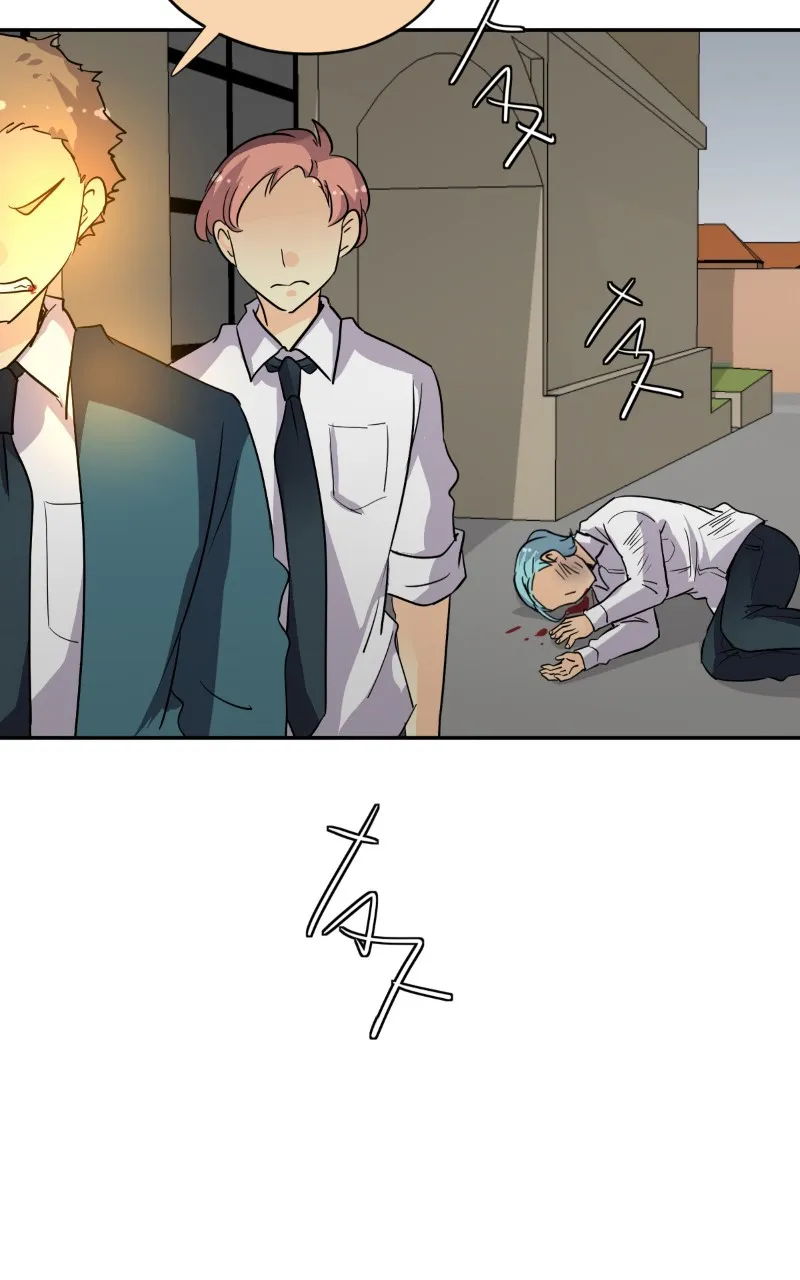 Read unOrdinary chapter 184 image 35 on Lezhin