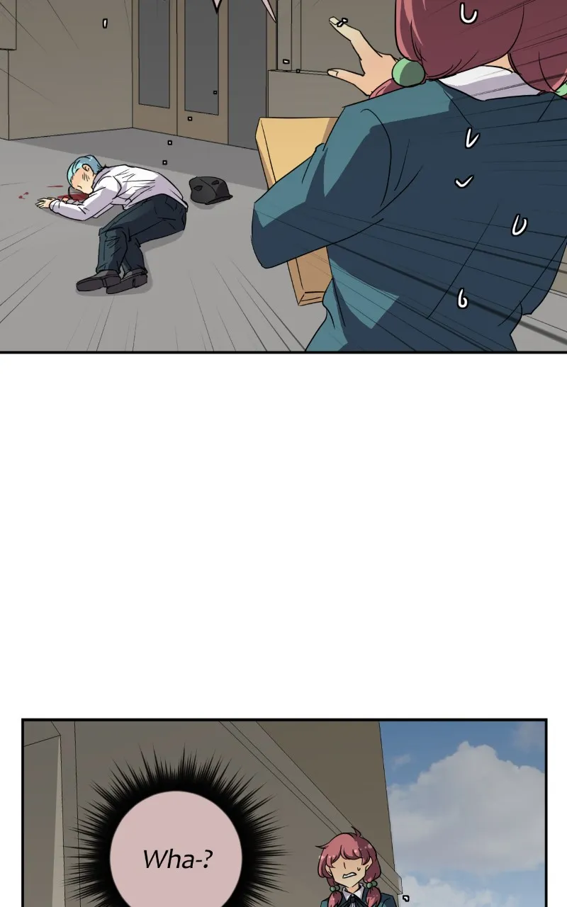 Read unOrdinary chapter 184 image 40 on Lezhin