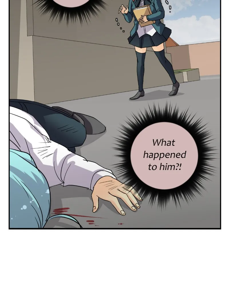 Read unOrdinary chapter 184 image 41 on Lezhin