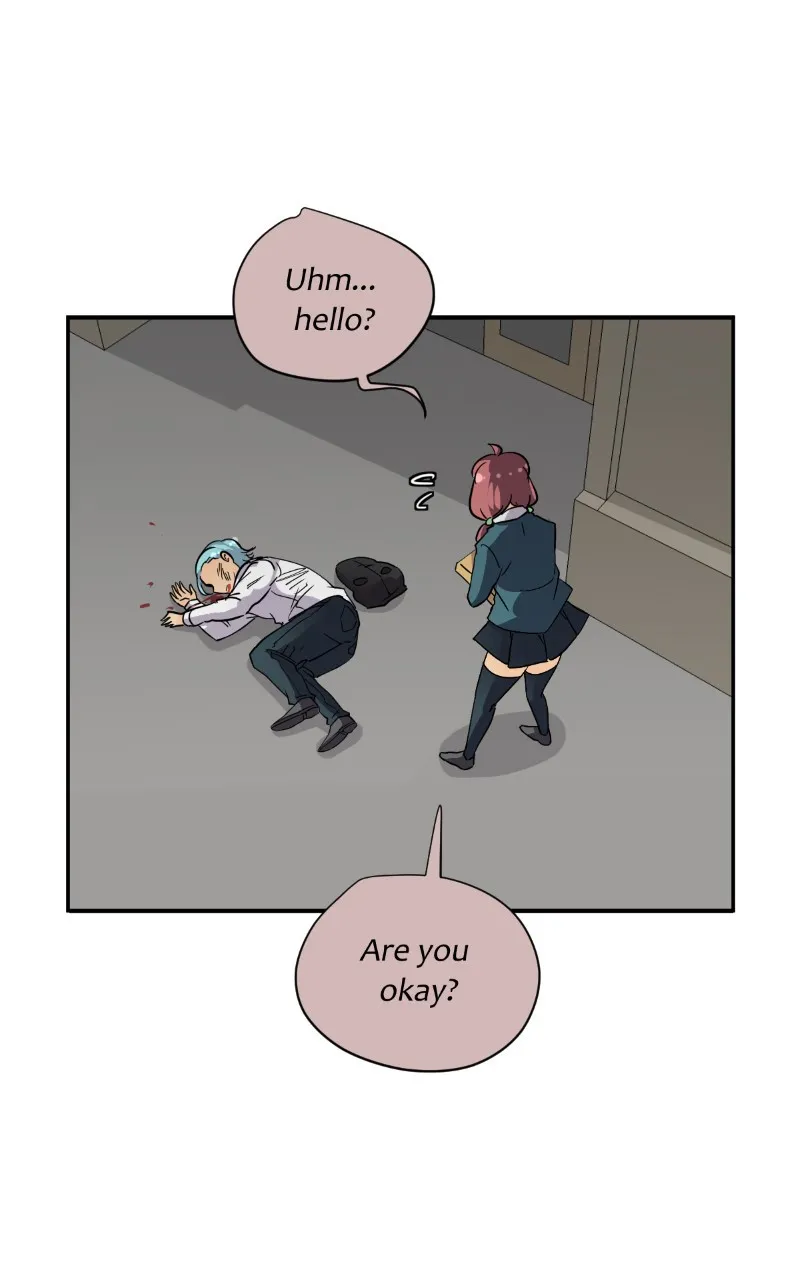 Read unOrdinary chapter 184 image 42 on Lezhin