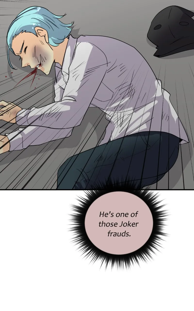 Read unOrdinary chapter 184 image 44 on Lezhin