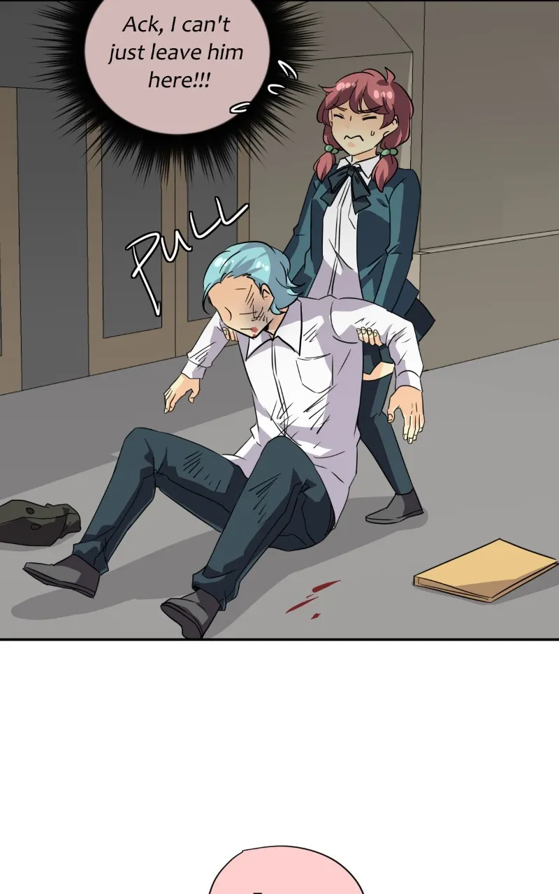 Read unOrdinary chapter 184 image 54 on Lezhin