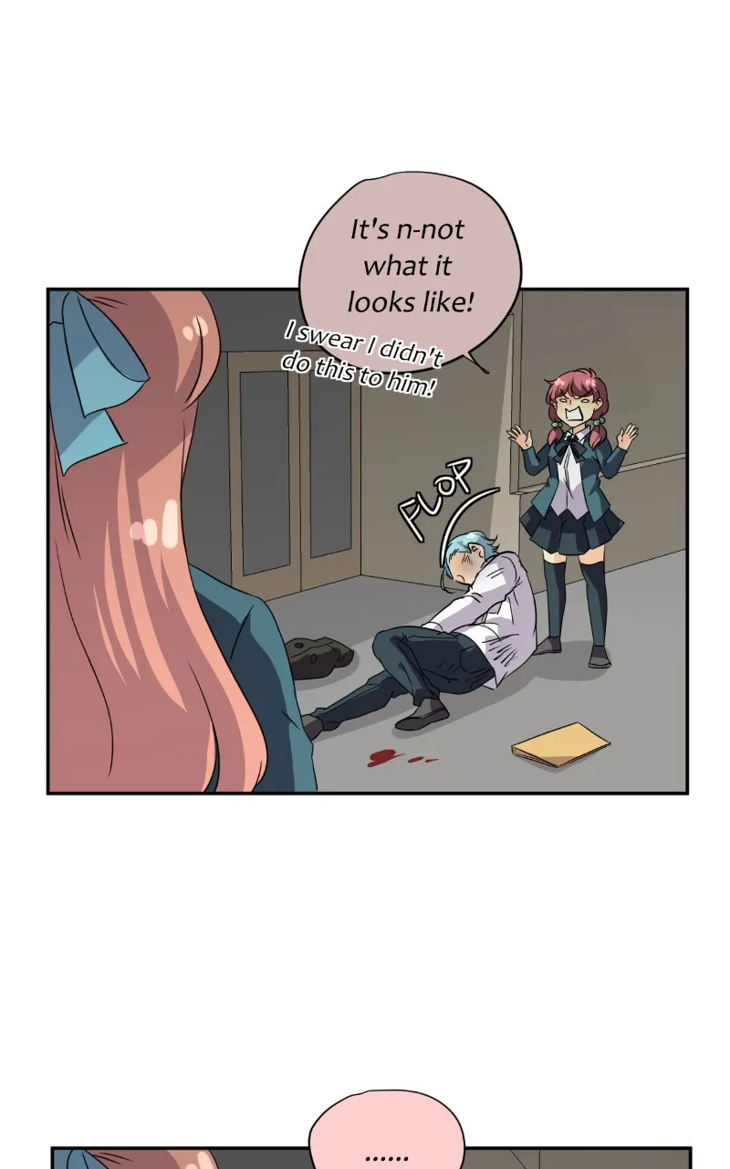 Read unOrdinary chapter 184 image 57 on Lezhin
