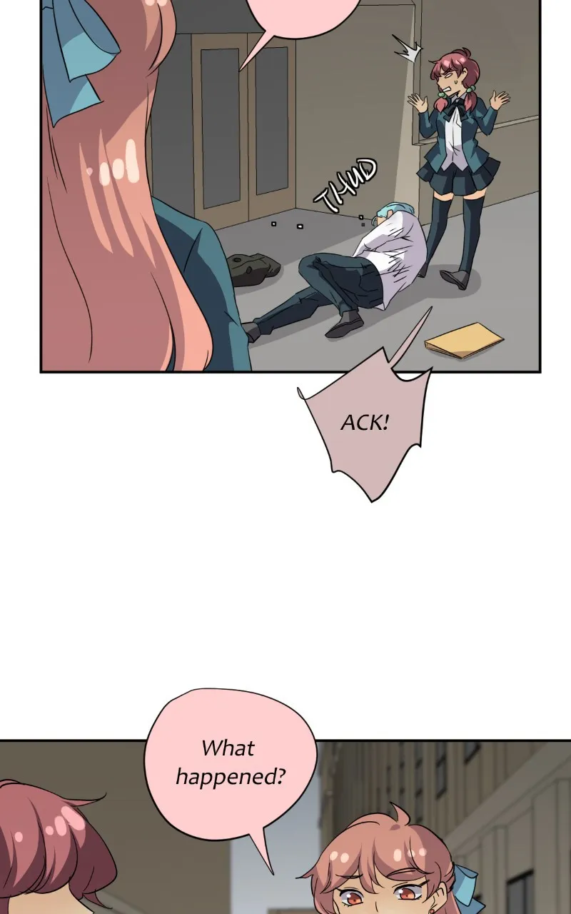 Read unOrdinary chapter 184 image 58 on Lezhin