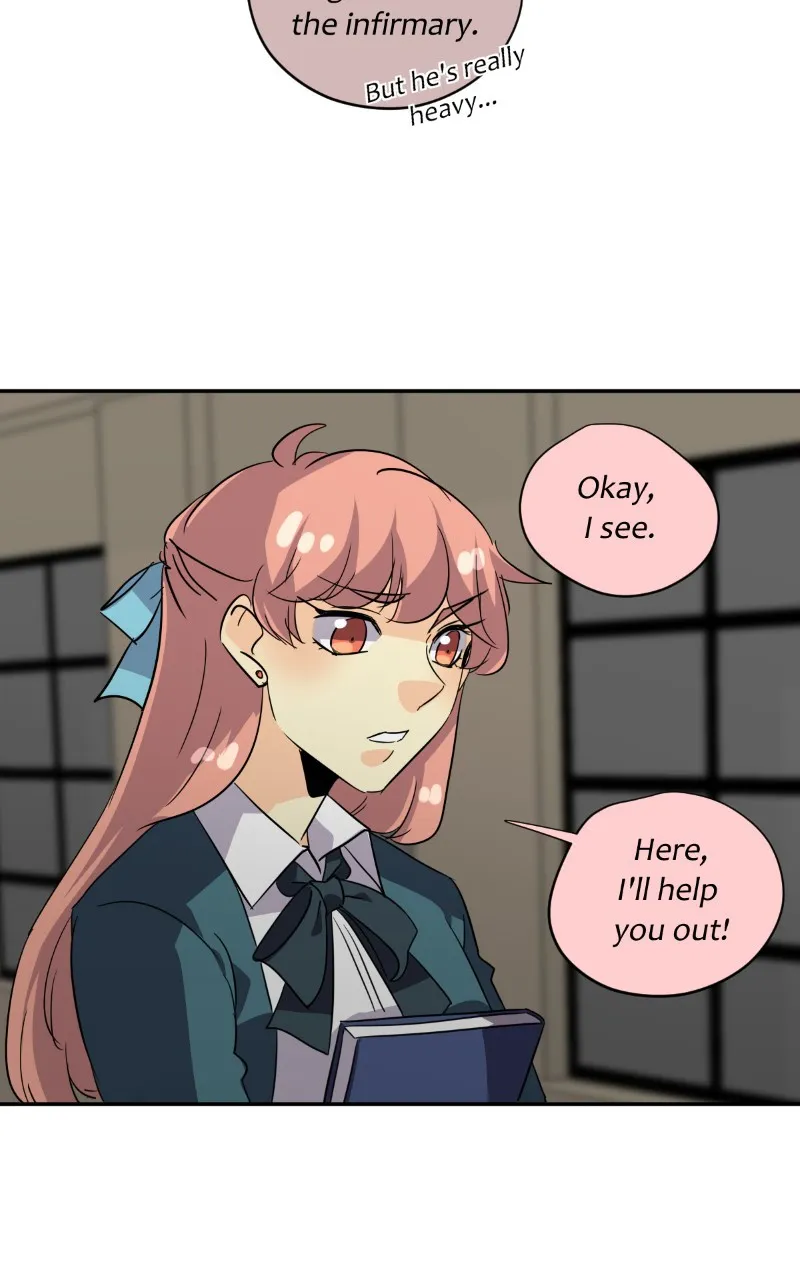 Read unOrdinary chapter 184 image 61 on Lezhin