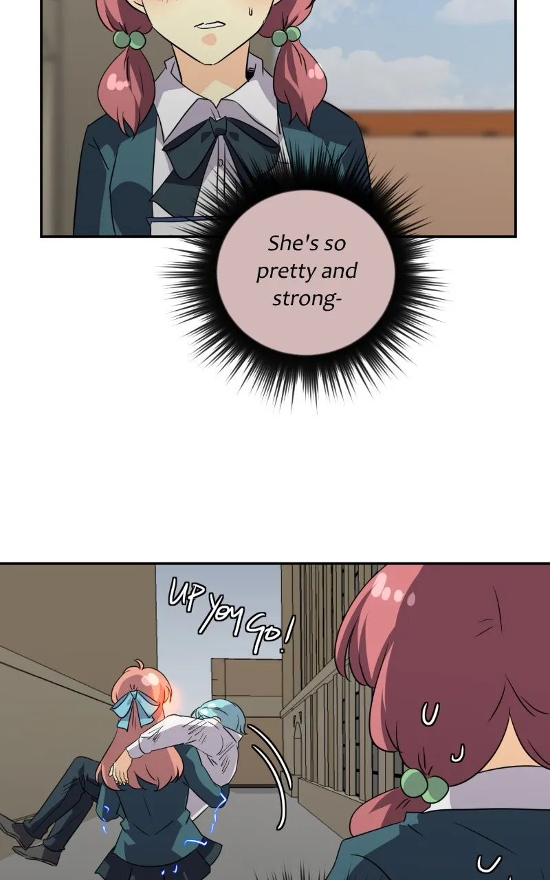 Read unOrdinary chapter 184 image 64 on Lezhin