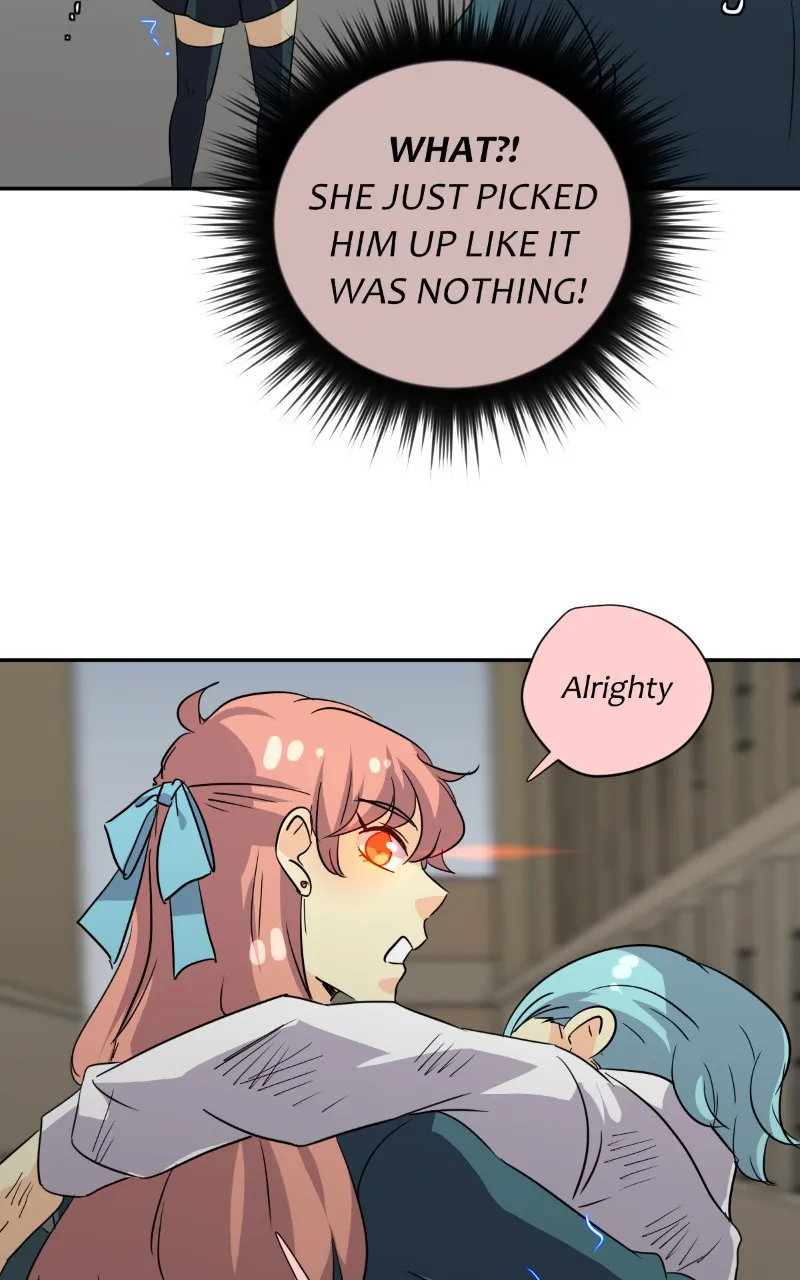 Read unOrdinary chapter 184 image 65 on Lezhin
