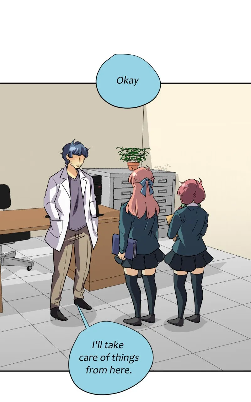 Read unOrdinary chapter 184 image 70 on Lezhin