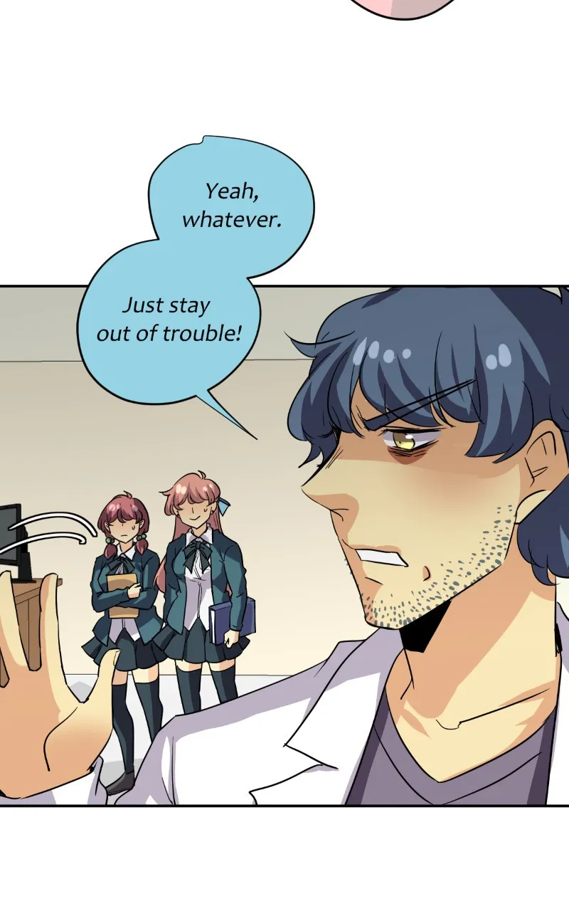 Read unOrdinary chapter 184 image 74 on Lezhin