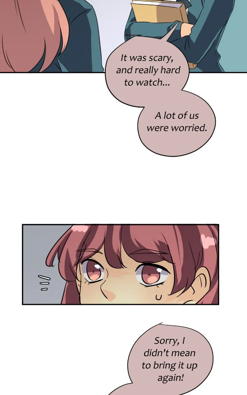 Read unOrdinary chapter 184 image 91 on Lezhin