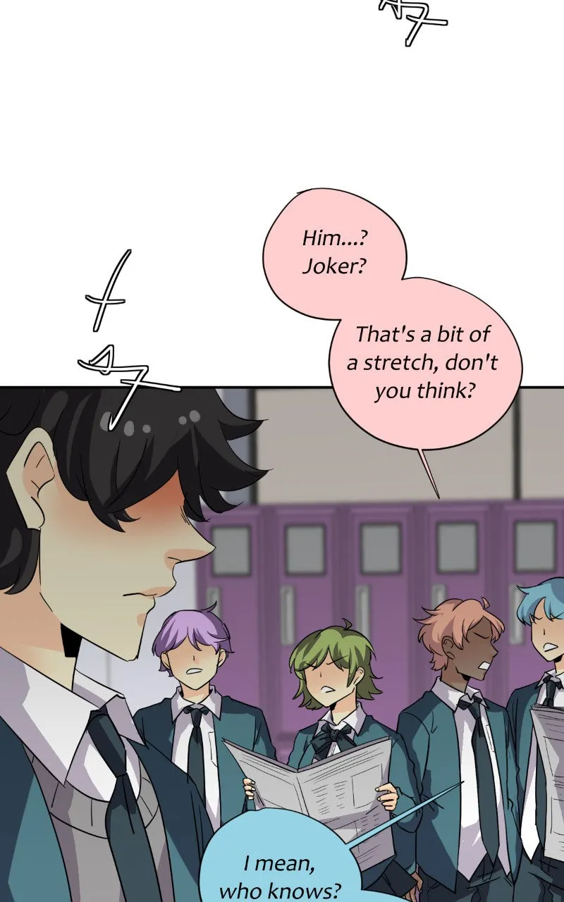 Read unOrdinary chapter 185 image 11 on Lezhin