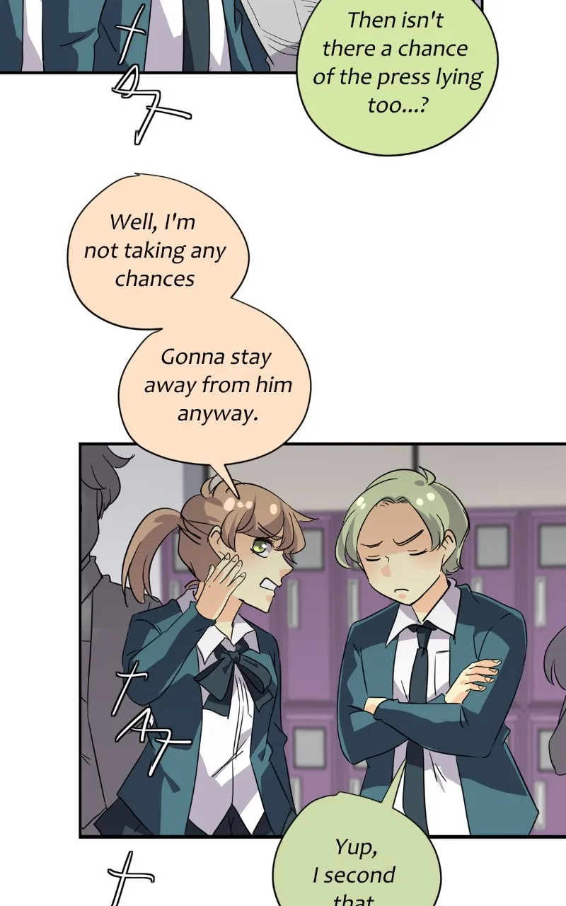 Read unOrdinary chapter 185 image 13 on Lezhin