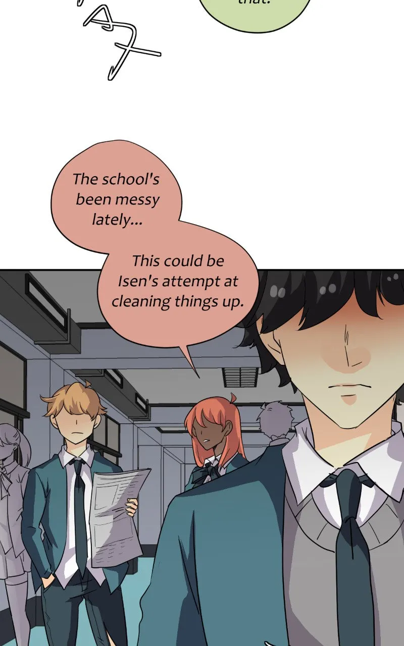 Read unOrdinary chapter 185 image 14 on Lezhin