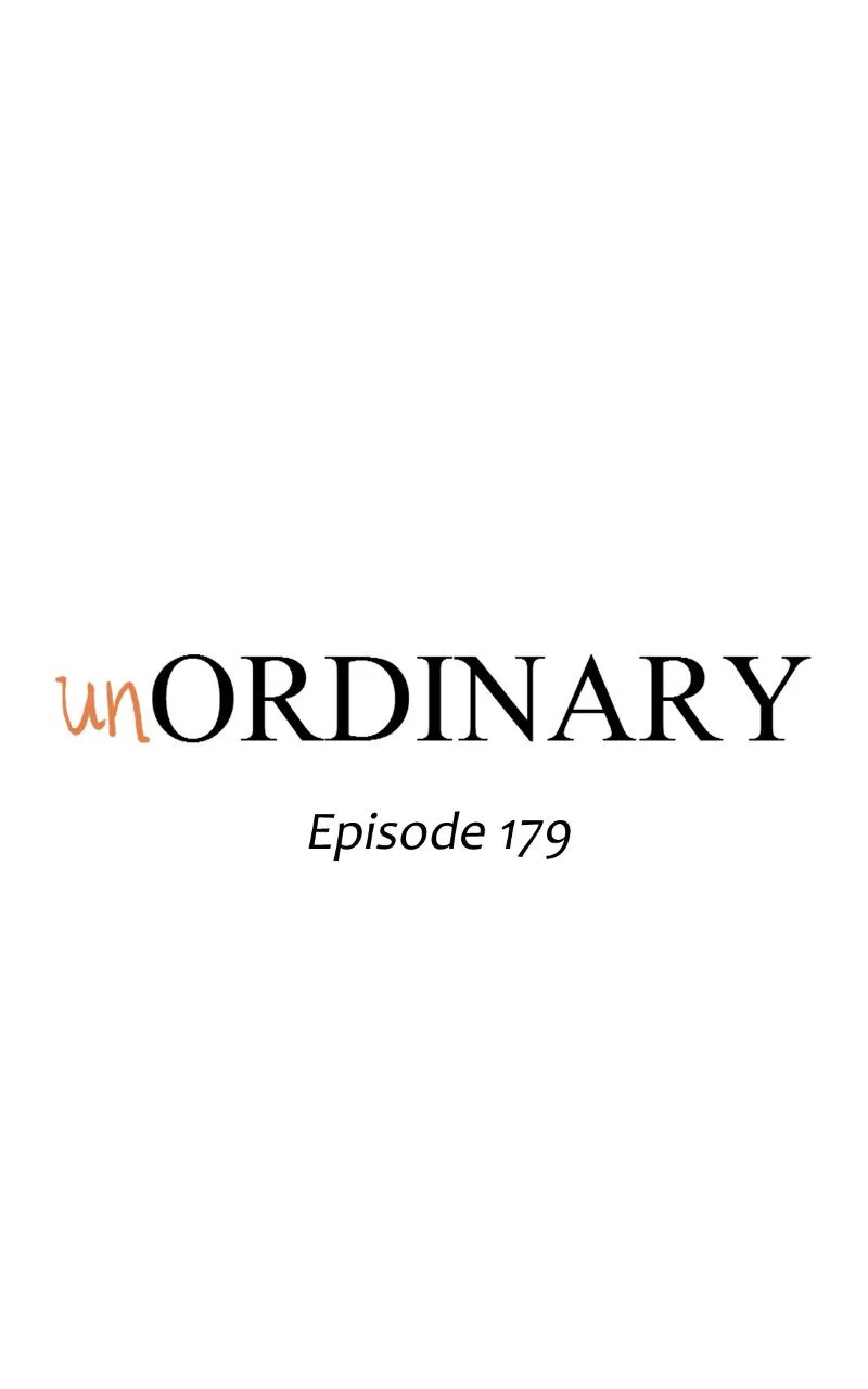 Read unOrdinary chapter 185 image 17 on Lezhin