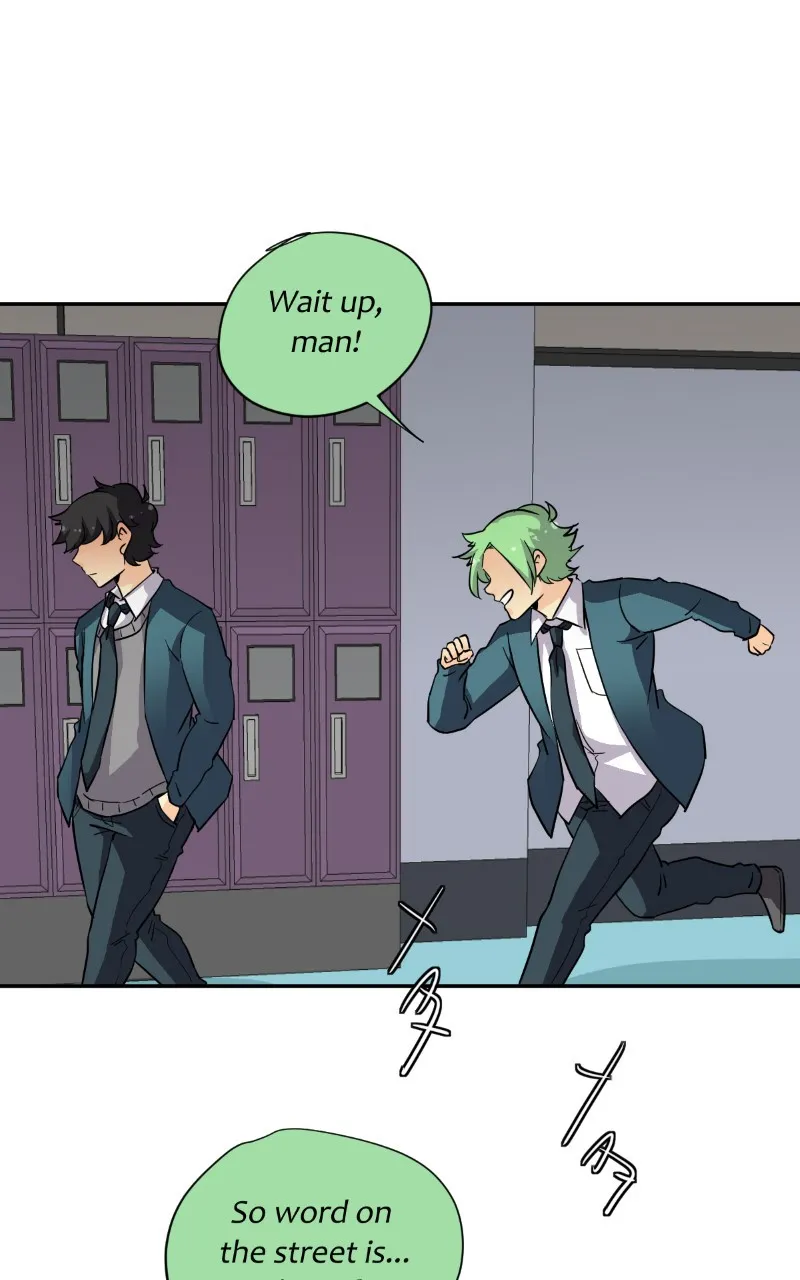 Read unOrdinary chapter 185 image 25 on Lezhin