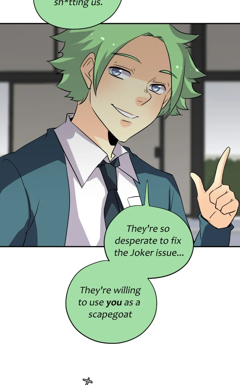 Read unOrdinary chapter 185 image 29 on Lezhin