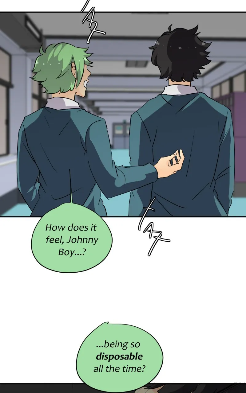 Read unOrdinary chapter 185 image 30 on Lezhin