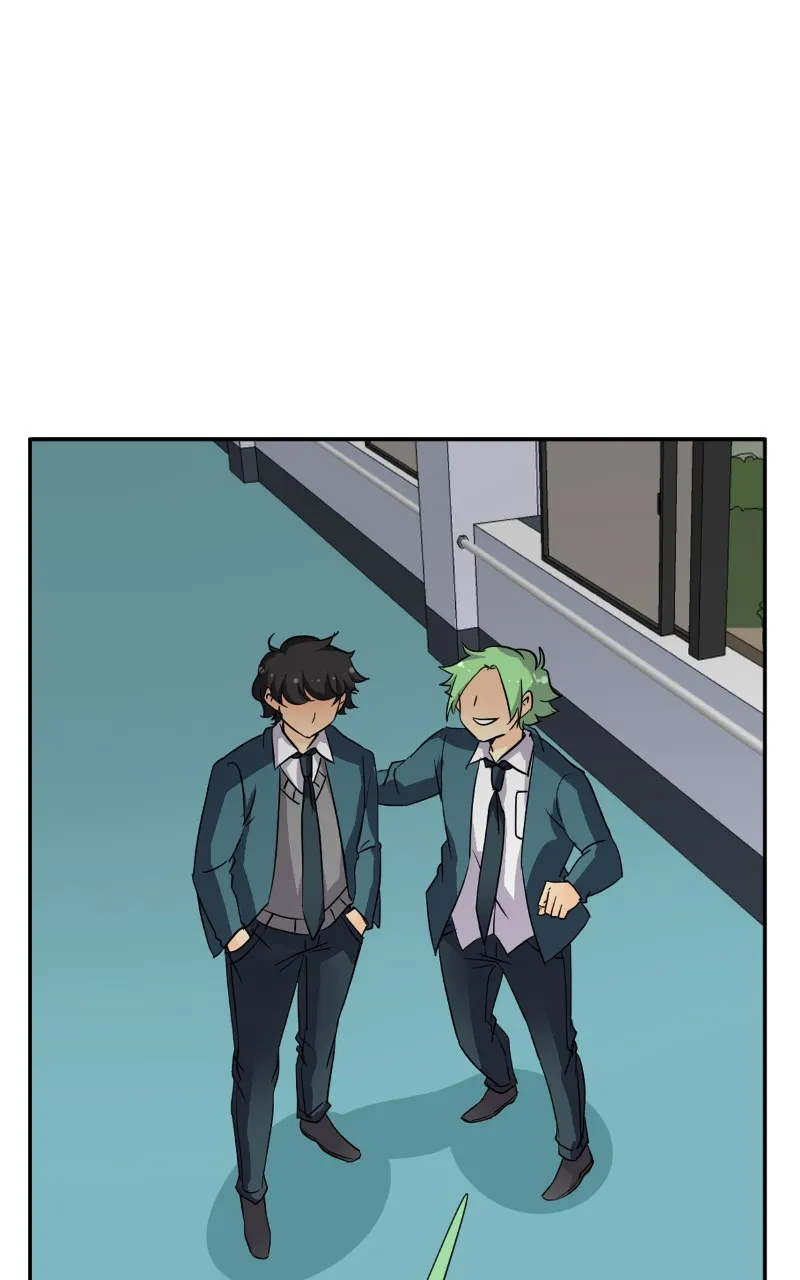 Read unOrdinary chapter 185 image 33 on Lezhin