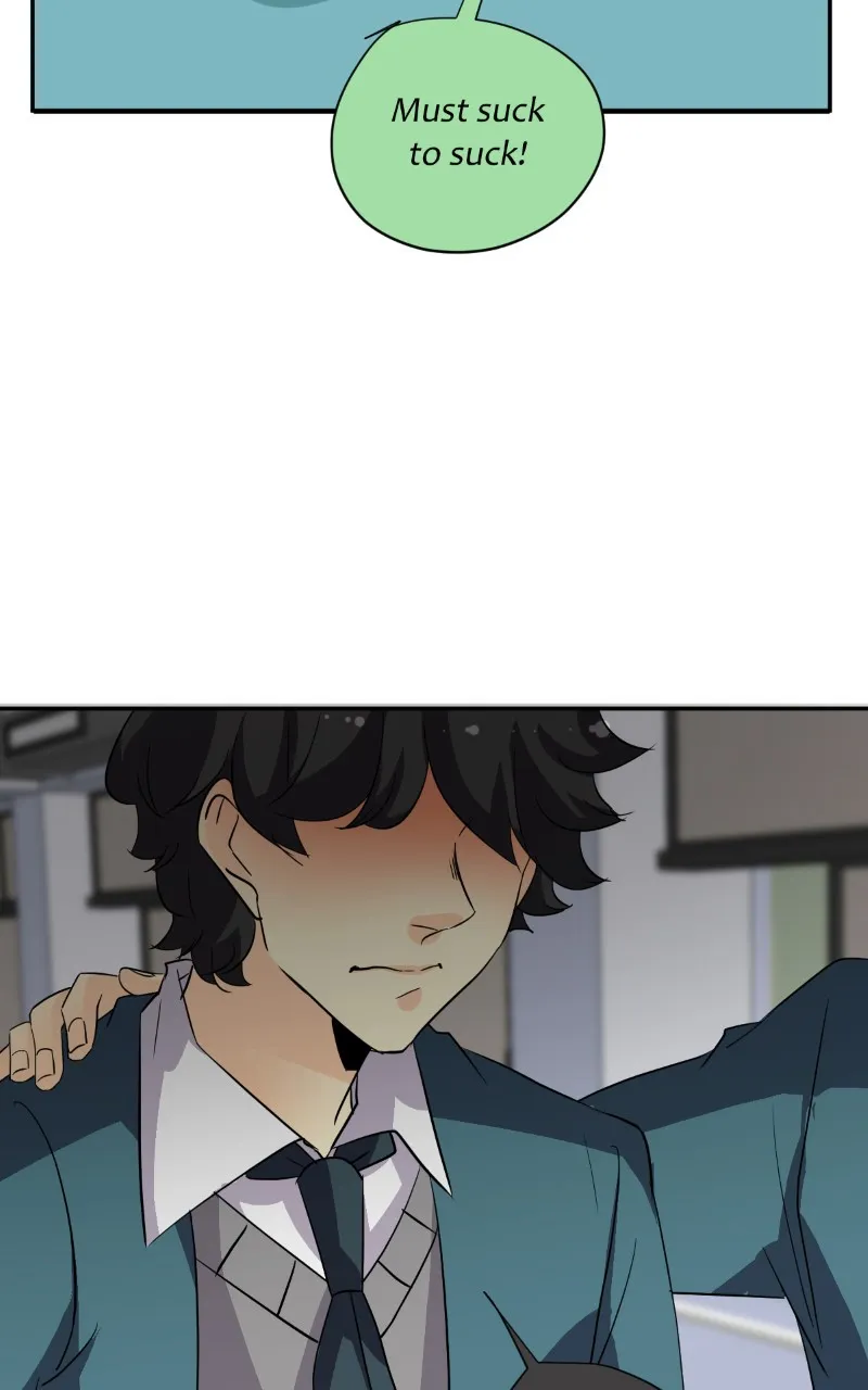 Read unOrdinary chapter 185 image 34 on Lezhin