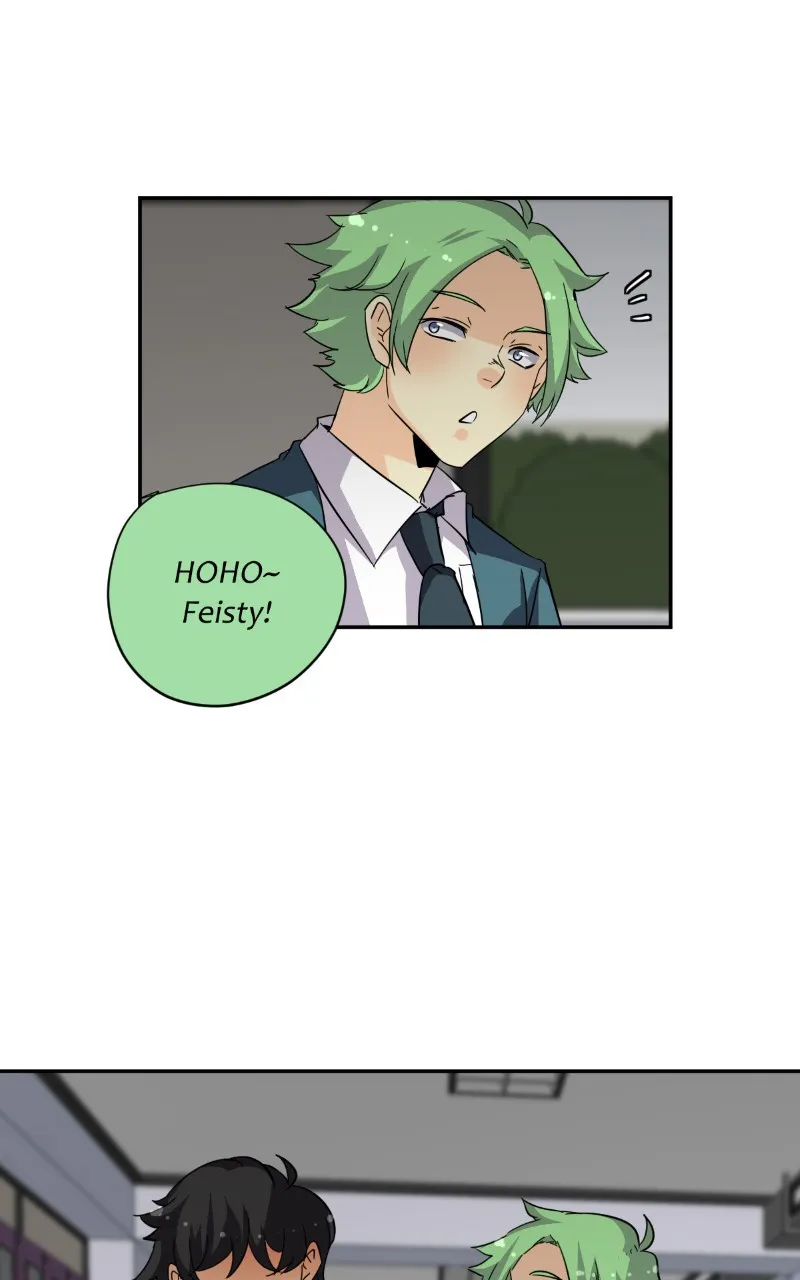 Read unOrdinary chapter 185 image 37 on Lezhin