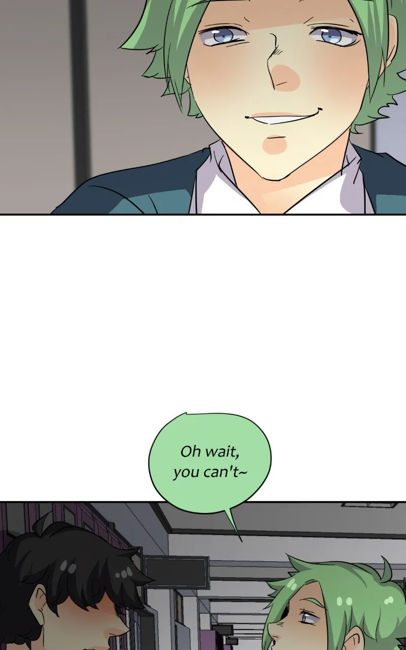 Read unOrdinary chapter 185 image 44 on Lezhin