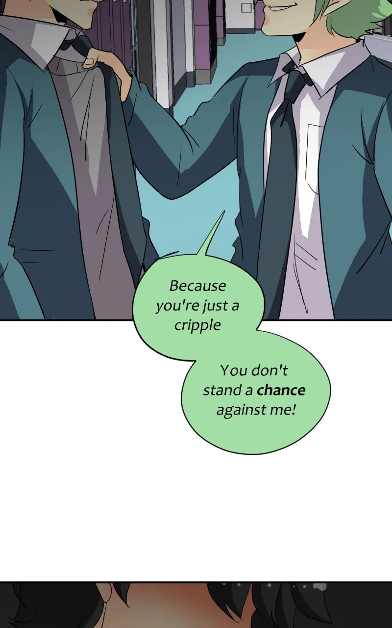 Read unOrdinary chapter 185 image 45 on Lezhin