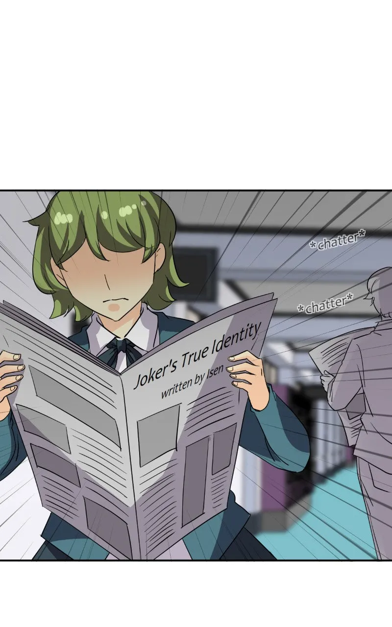 Read unOrdinary chapter 185 image 5 on Lezhin