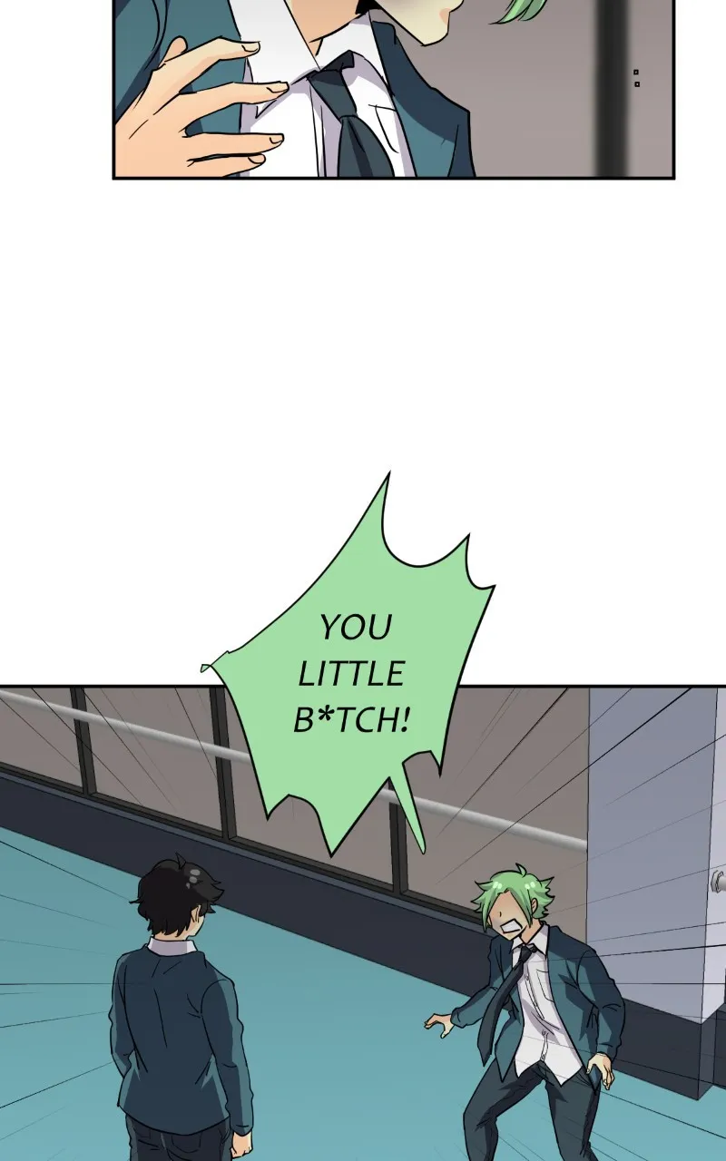 Read unOrdinary chapter 185 image 53 on Lezhin