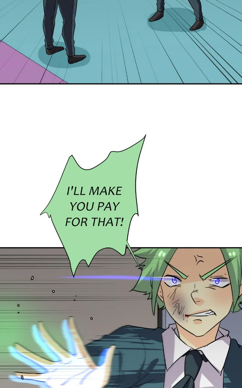 Read unOrdinary chapter 185 image 54 on Lezhin