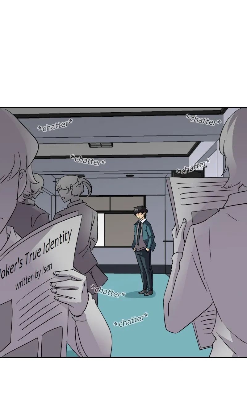 Read unOrdinary chapter 185 image 6 on Lezhin