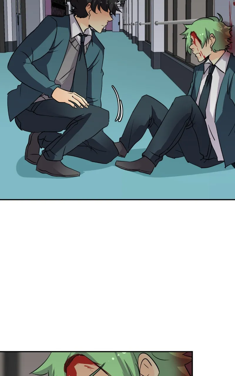 Read unOrdinary chapter 185 image 76 on Lezhin