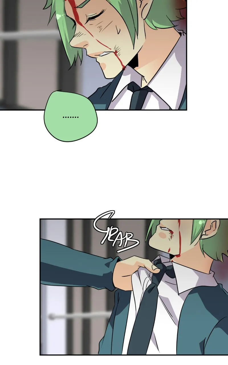 Read unOrdinary chapter 185 image 77 on Lezhin