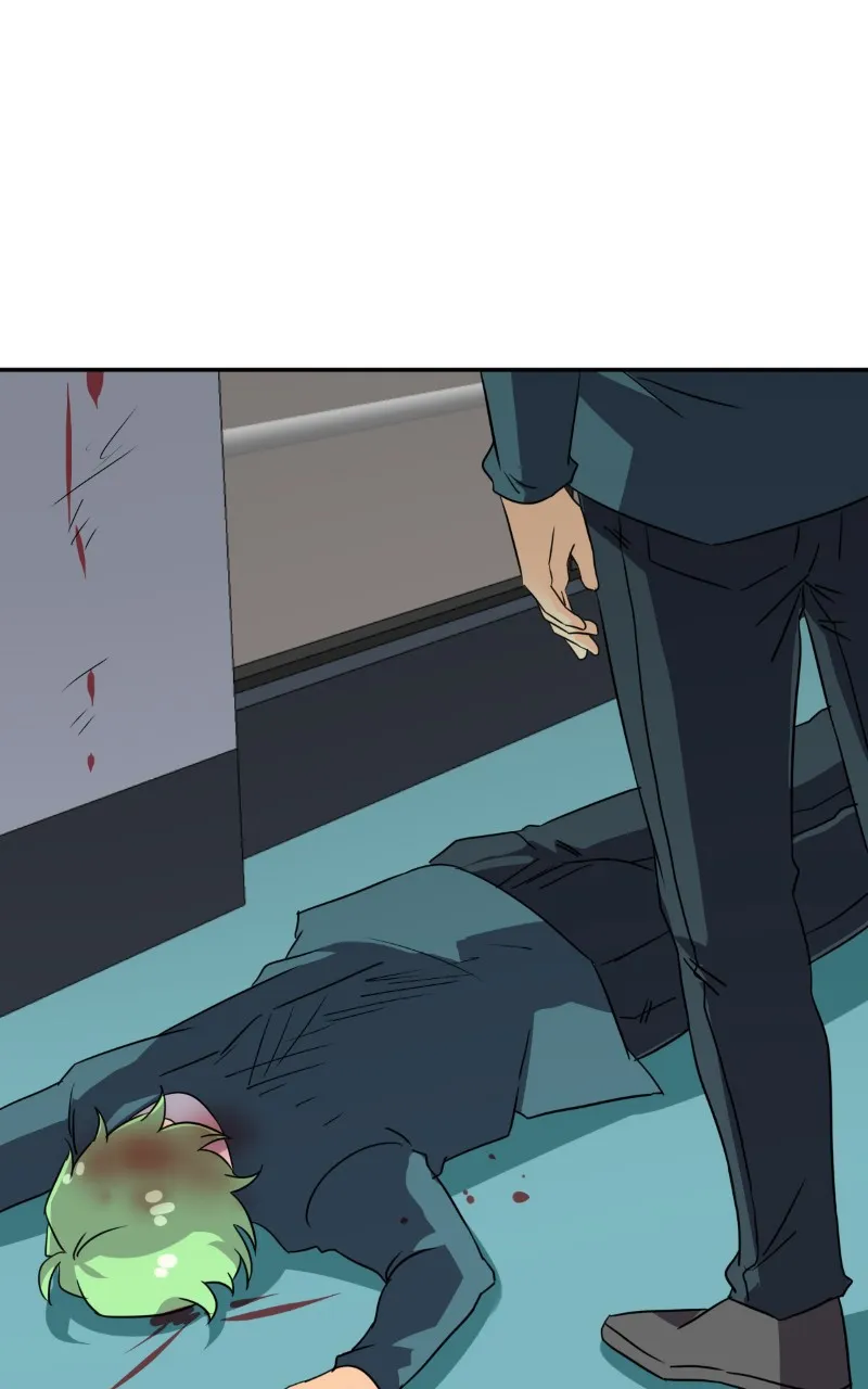 Read unOrdinary chapter 185 image 89 on Lezhin