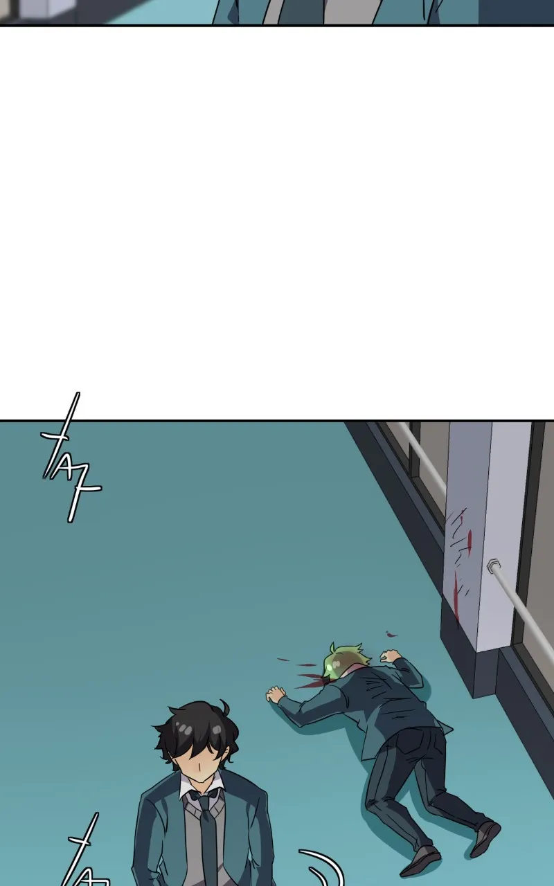 Read unOrdinary chapter 185 image 91 on Lezhin