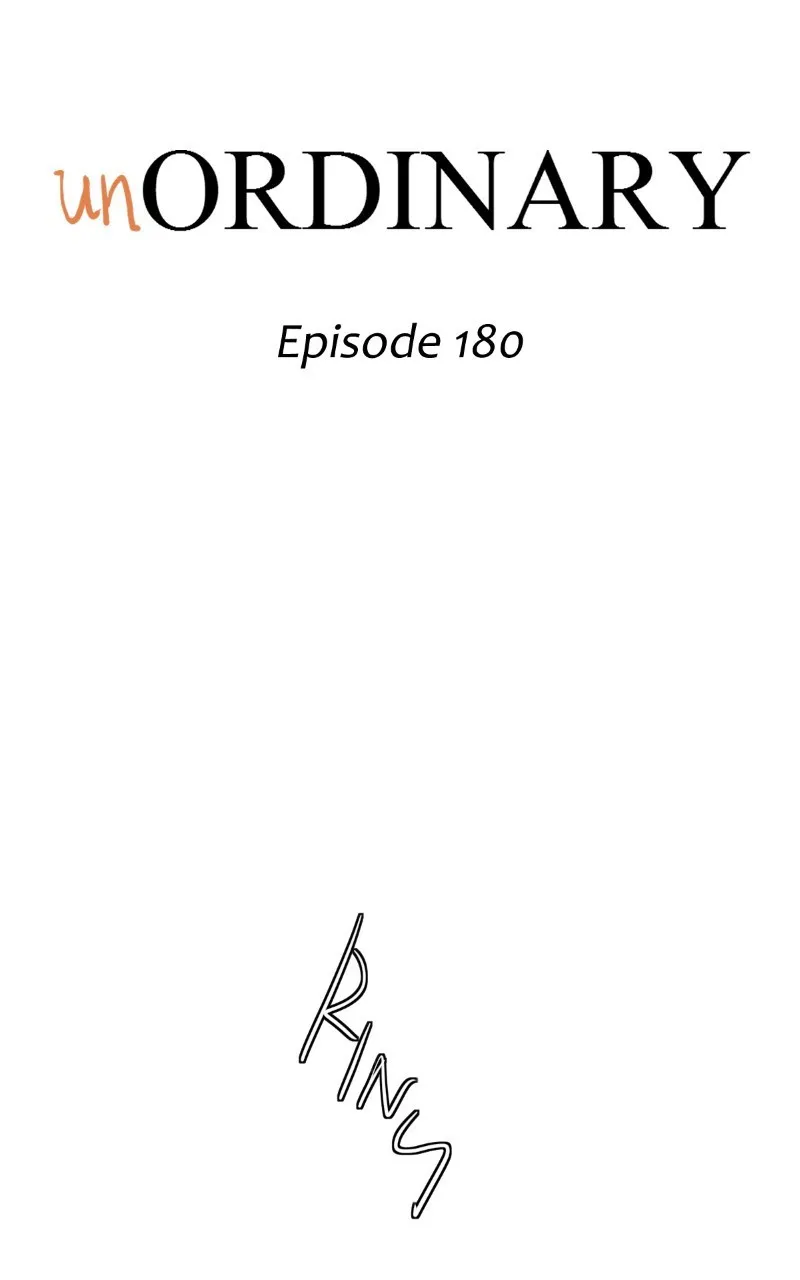 Read unOrdinary chapter 186 image 11 on Lezhin