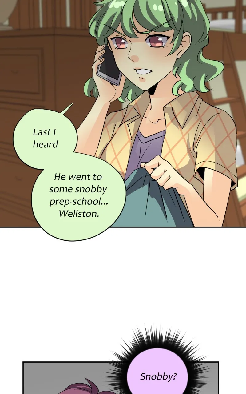 Read unOrdinary chapter 186 image 17 on Lezhin