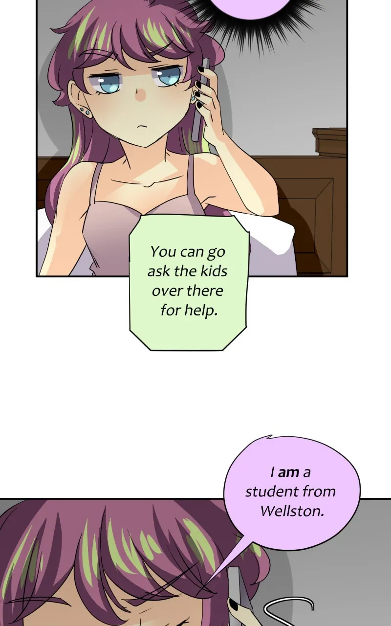 Read unOrdinary chapter 186 image 18 on Lezhin