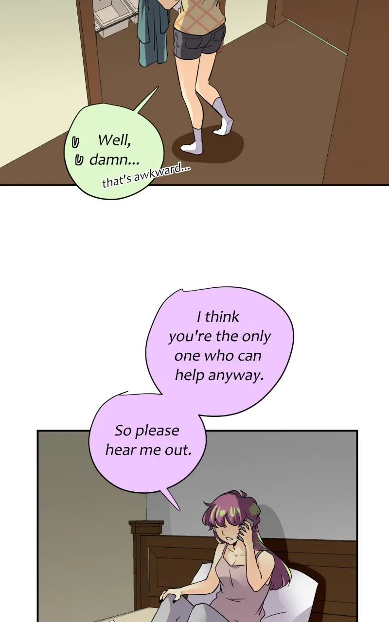 Read unOrdinary chapter 186 image 20 on Lezhin